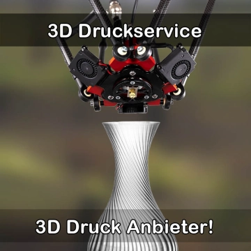 3D Druckservice in Twist (Emsland)
