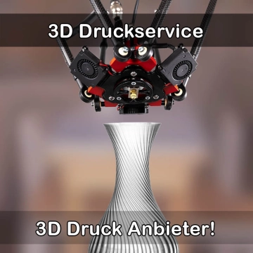 3D Druckservice in Twistetal