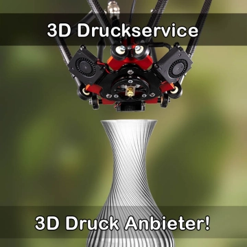 3D Druckservice in Twistringen