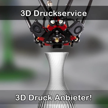 3D Druckservice in Uchte