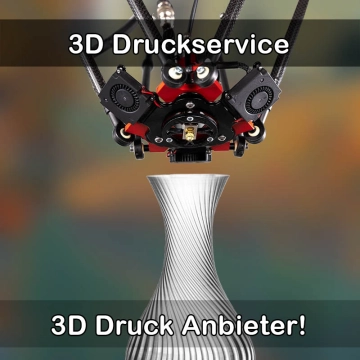 3D Druckservice in Übach-Palenberg