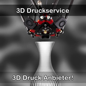 3D Druckservice in Überherrn