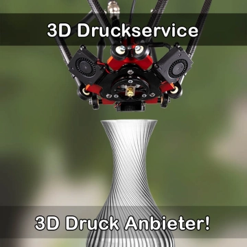 3D Druckservice in Überlingen