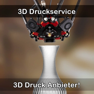 3D Druckservice in Übersee