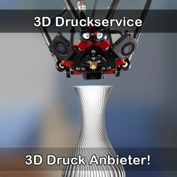 3D Druckservice in Uebigau-Wahrenbrück