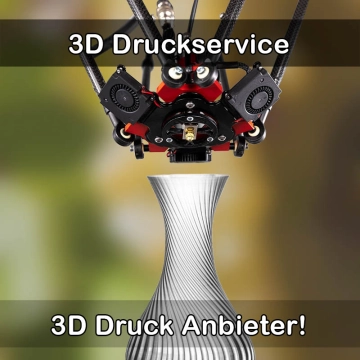 3D Druckservice in Üchtelhausen