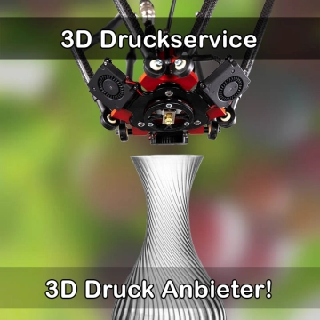 3D Druckservice in Uedem