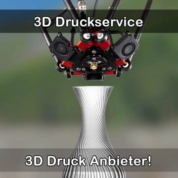3D Druckservice in Ühlingen-Birkendorf