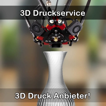 3D Druckservice in Uetersen