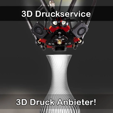 3D Druckservice in Uhingen