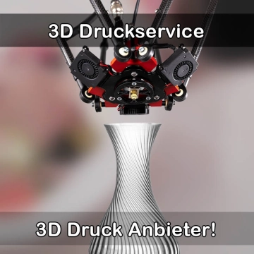 3D Druckservice in Uhldingen-Mühlhofen