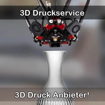 3D Druckservice in Uhlstädt-Kirchhasel