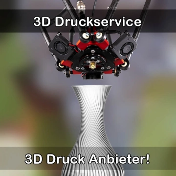 3D Druckservice in Ulm