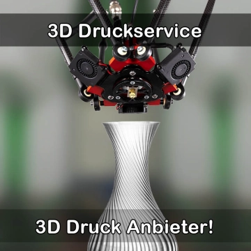 3D Druckservice in Ulmen