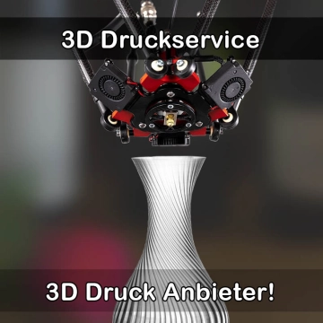 3D Druckservice in Umkirch