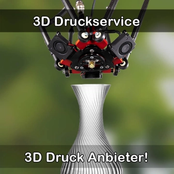 3D Druckservice in Ummendorf bei Biberach