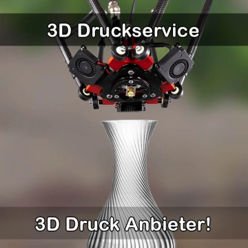 3D Druckservice in Unna