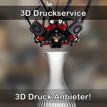 3D Druckservice in Unstrut-Hainich
