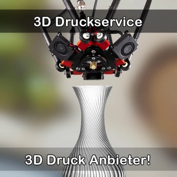 3D Druckservice in Unterbreizbach