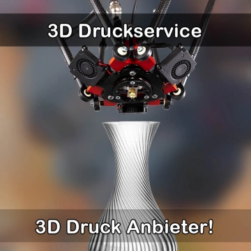 3D Druckservice in Untereisesheim