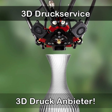 3D Druckservice in Unterensingen