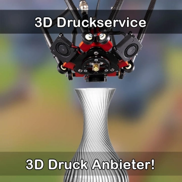 3D Druckservice in Unterföhring