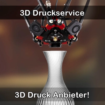 3D Druckservice in Untergriesbach