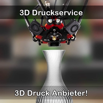 3D Druckservice in Untergruppenbach