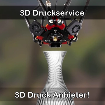 3D Druckservice in Unterhaching