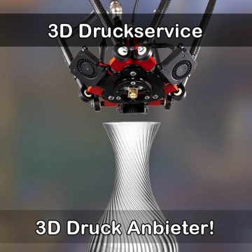 3D Druckservice in Untermeitingen