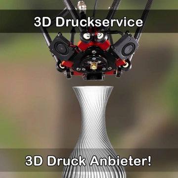 3D Druckservice in Untermünkheim