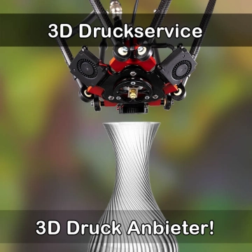 3D Druckservice in Unterschleißheim