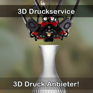 3D Druckservice in Unterschneidheim