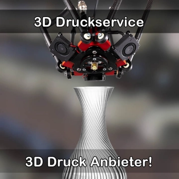 3D Druckservice in Unterwellenborn