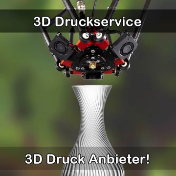 3D Druckservice in Unterwössen
