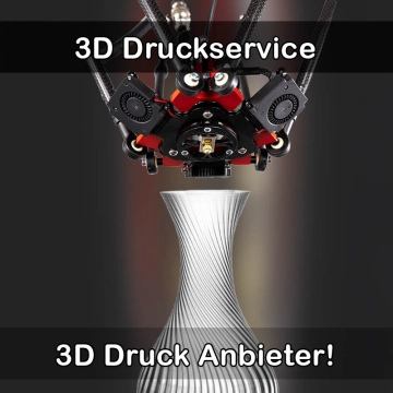 3D Druckservice in Upgant-Schott