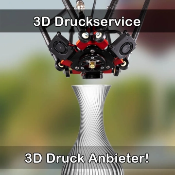3D Druckservice in Urbach (Baden-Württemberg)