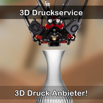 3D Druckservice in Urbar bei Koblenz
