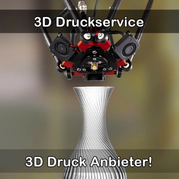 3D Druckservice in Ursberg