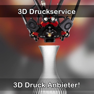 3D Druckservice in Ursensollen