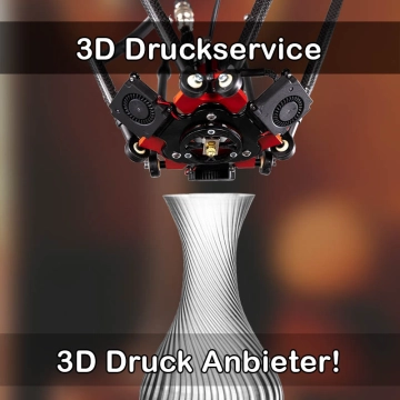 3D Druckservice in Usingen