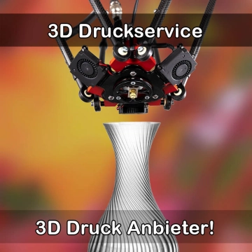 3D Druckservice in Uttenreuth
