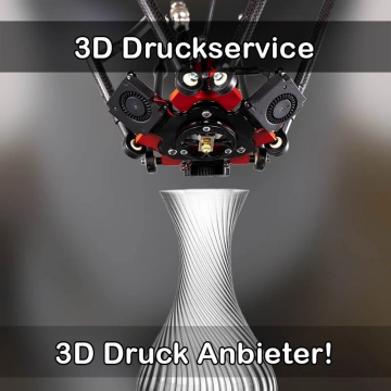 3D Druckservice in Uttenweiler