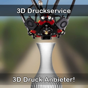 3D Druckservice in Utting am Ammersee