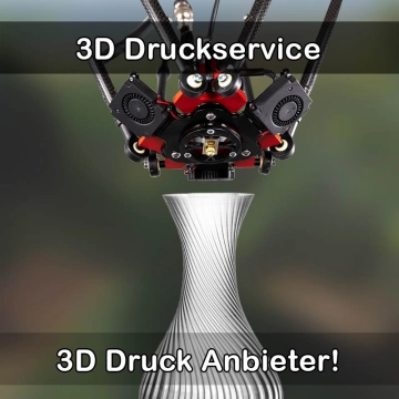 3D Druckservice in Vacha