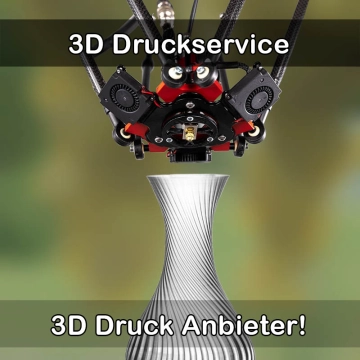 3D Druckservice in Vaihingen an der Enz