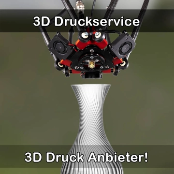 3D Druckservice in Vallendar