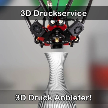 3D Druckservice in Valley