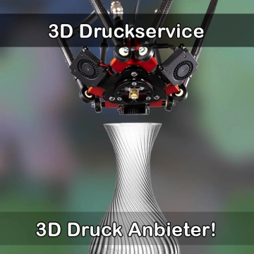 3D Druckservice in Varel