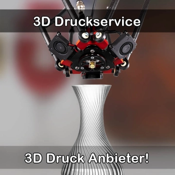 3D Druckservice in Vaterstetten